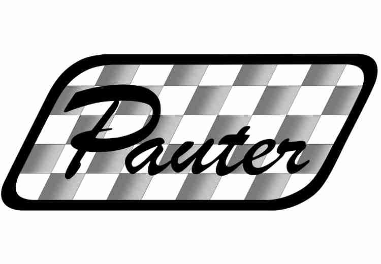 Pauter Rods