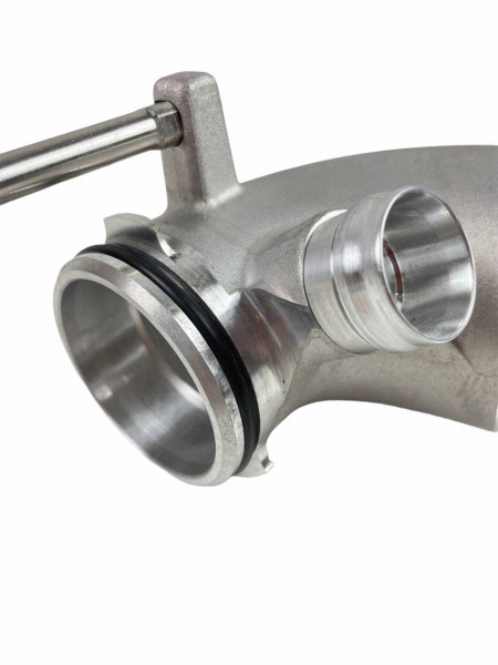 Turbo Inlet Ansaugung VAG 1.8 - 2.0 TFSI / TSI IS20 & IS38 EA888 Golf 7 TT Polo