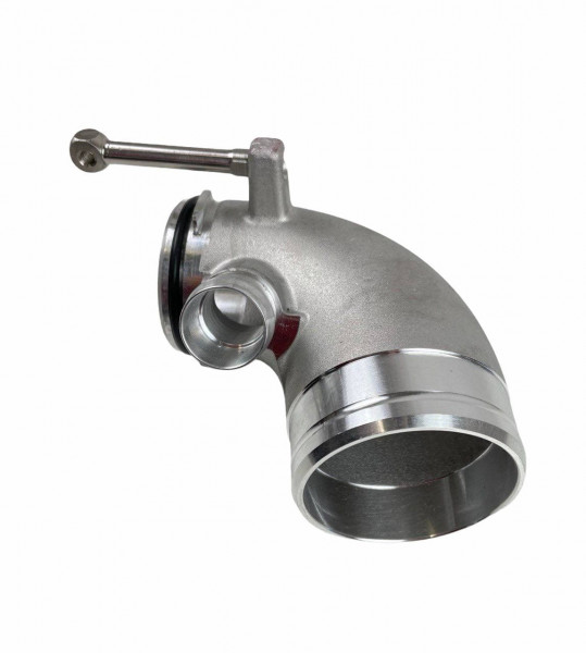 Turbo Inlet Ansaugung VAG 1.8 - 2.0 TFSI / TSI IS20 & IS38 EA888 Golf 7 TT Polo