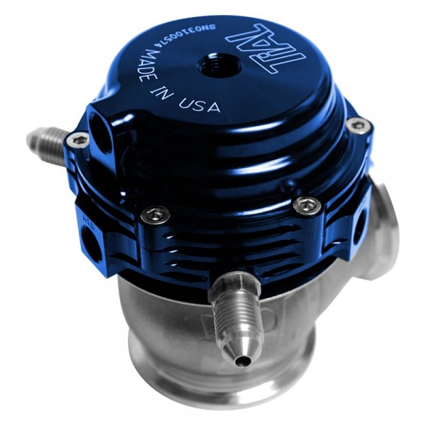 TIAL MV-S 38MM WASTEGATE WASSERGEKÜHLT V-BAND