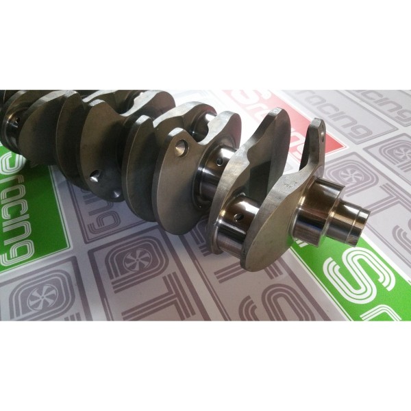 Billet Stahl Kurbelwelle 16v Turbo