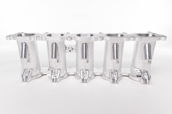 Billet Ansaugbrücke Unterteil Audi TTRS RS3 CEPA DAZA DNWA