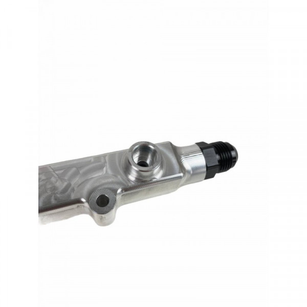 VW Audi 1.8T 20V Turbo Billet High Flow Einspritzleiste CNC