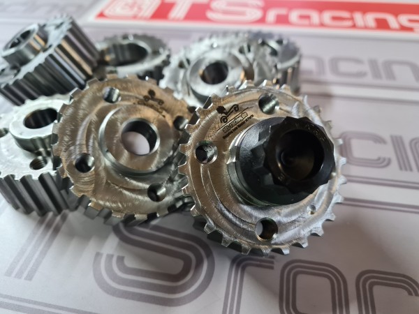 Billet Kurbelwellenrad Zahnriemenrad 1.8T 20v