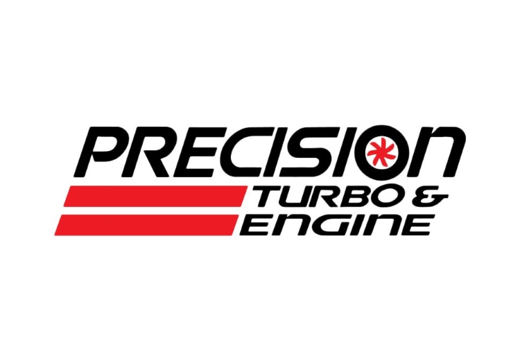Precision Turbo and Engine