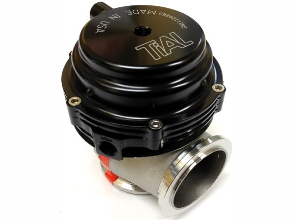 TIAL MV-S 38MM WASTEGATE WASSERGEKÜHLT V-BAND