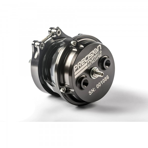 Precision-Turbo-PB 64mm Blow Off Ventil