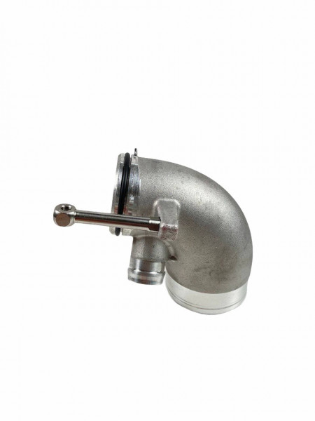 Turbo Inlet Ansaugung VAG 1.8 - 2.0 TFSI / TSI IS20 & IS38 EA888 Golf 7 TT Polo