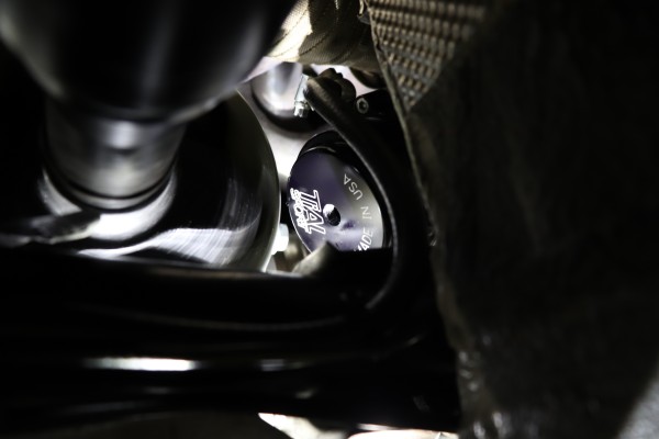 TIAL MV-S 38MM WASTEGATE WASSERGEKÜHLT V-BAND