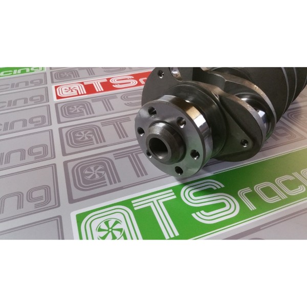 Billet Stahl Kurbelwelle 16v Turbo