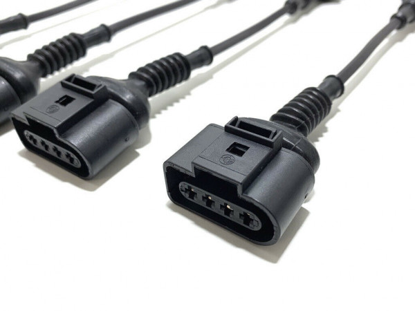 Kabeladapter für TFSi Zündspulen im 1.8T20v