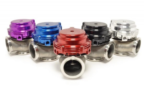 TIAL MV-S 38MM WASTEGATE WASSERGEKÜHLT V-BAND