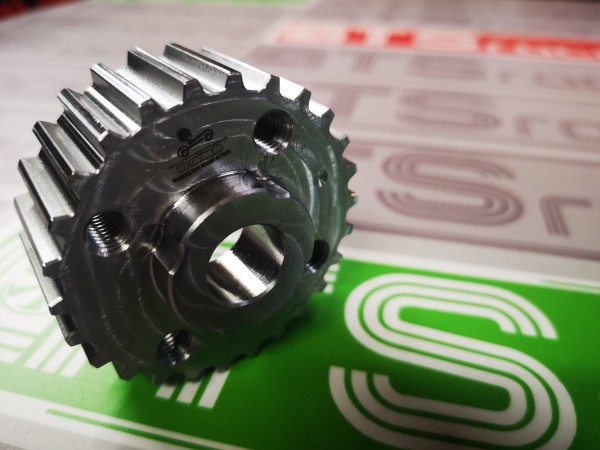 Billet Kurbelwellenrad Zahnriemenrad 1.8T 20v