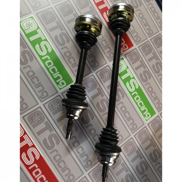 Golf 2,3 Antriebswellen 02m 02Q verstärkt FWD mit Gelenken