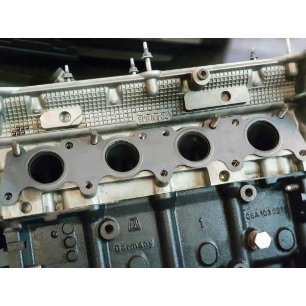1.8T 20V Adapter Platte Hybrid K04-064 TFSI