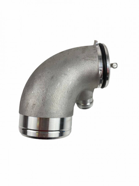 Turbo Inlet Ansaugung VAG 1.8 - 2.0 TFSI / TSI IS20 & IS38 EA888 Golf 7 TT Polo
