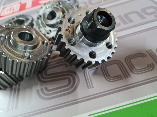 Billet Kurbelwellenrad Zahnriemenrad 1.8T 20v