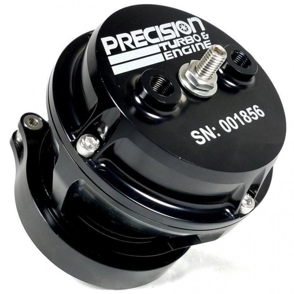Precision-Turbo-PB 64mm Blow Off Ventil